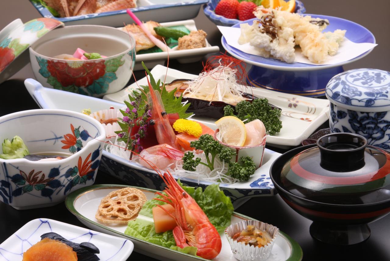 אוביהירו Honbetsu Onsen Grand Hotel מראה חיצוני תמונה